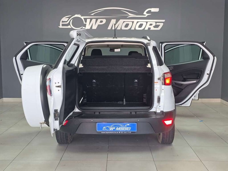 Ford EcoSport - WP Motors - Image 12