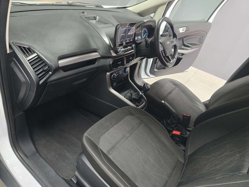 Ford EcoSport - WP Motors - Image 15