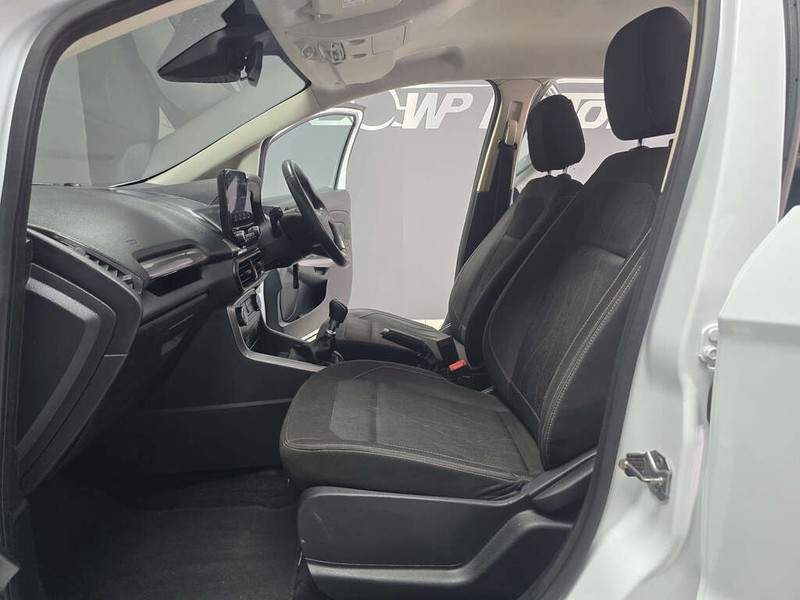Ford EcoSport - WP Motors - Image 16