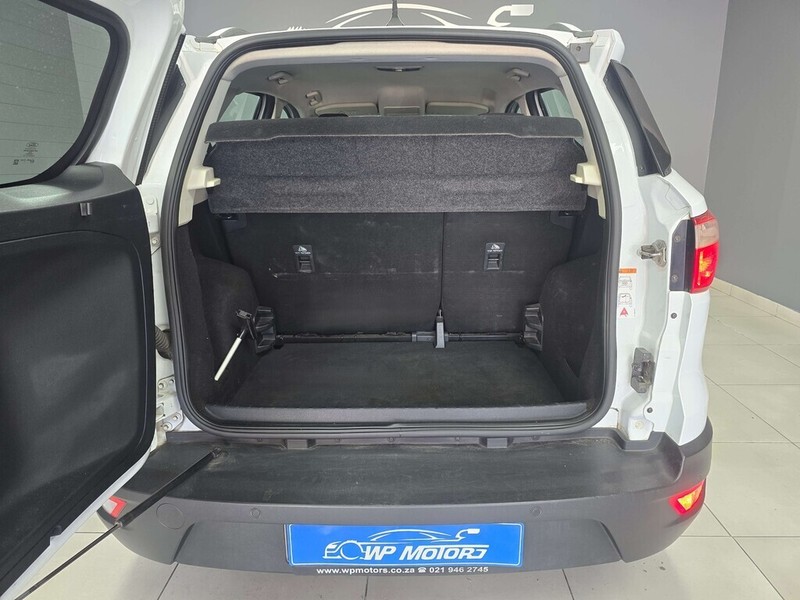 Ford EcoSport - WP Motors - Image 13