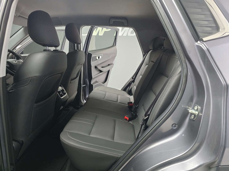 Chery Tiggo 4 - WP Motors - Image 17