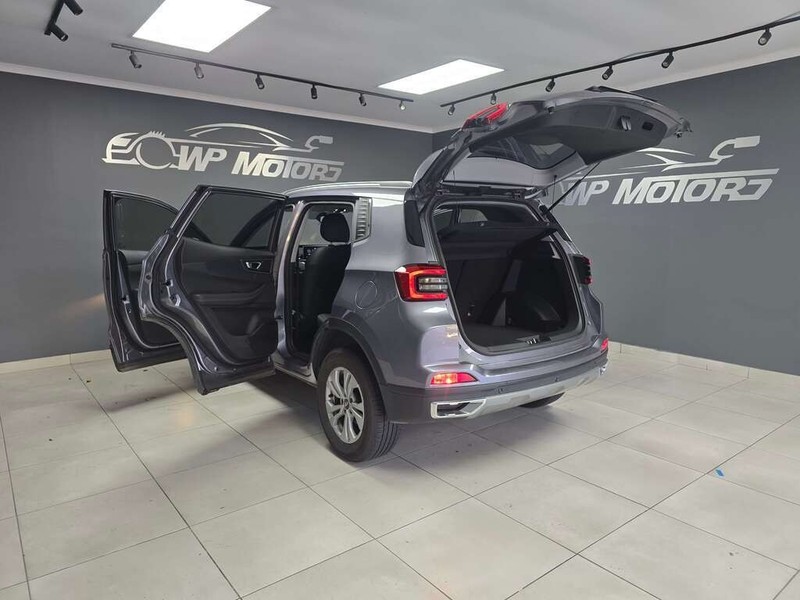 Chery Tiggo 4 - WP Motors - Image 9