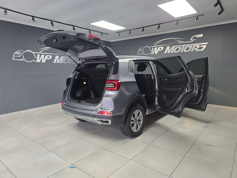 Chery Tiggo 4 - WP Motors - Image 10