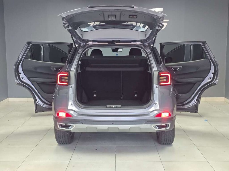 Chery Tiggo 4 - WP Motors - Image 12