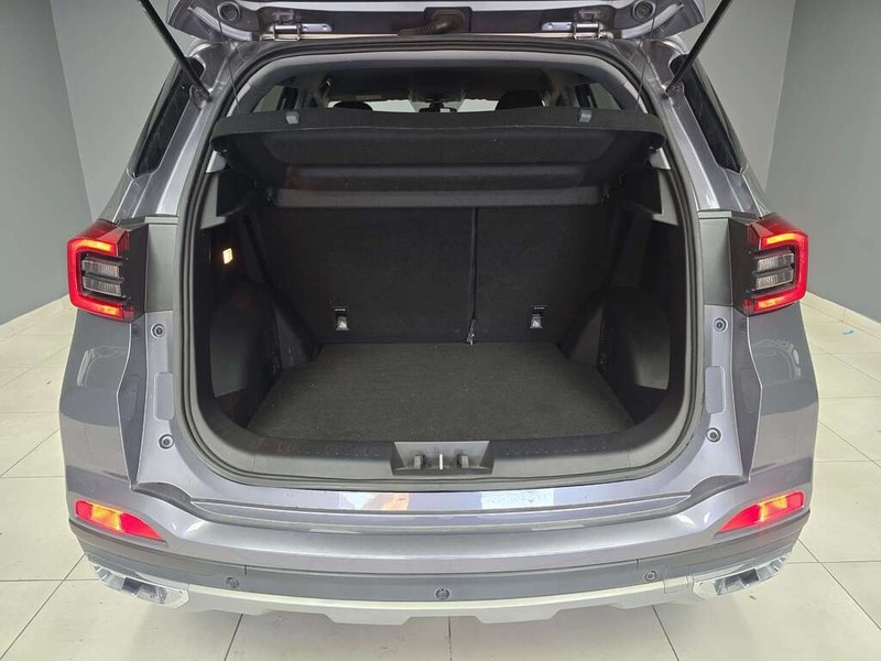 Chery Tiggo 4 - WP Motors - Image 13