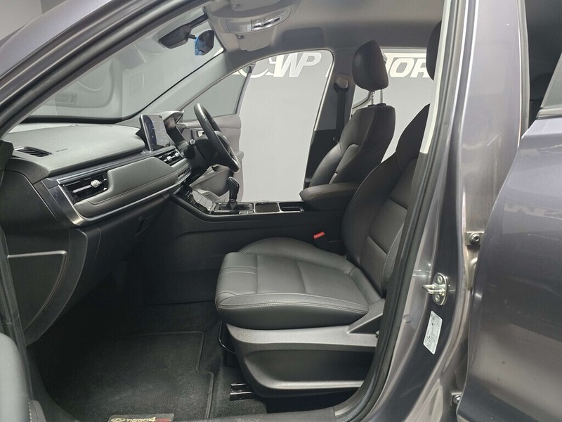 Chery Tiggo 4 - WP Motors - Image 16