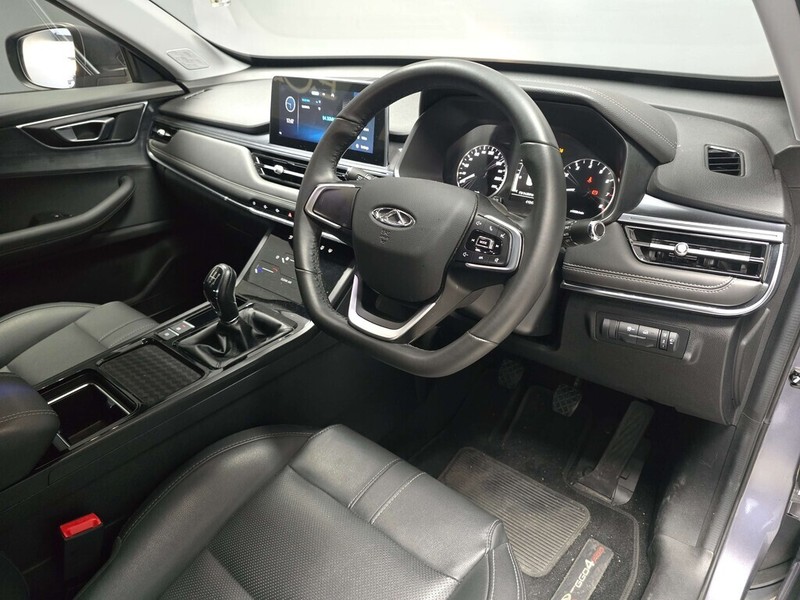 Chery Tiggo 4 - WP Motors - Image 18