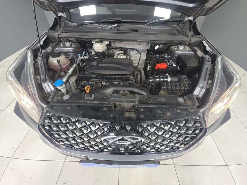 Chery Tiggo 4 - WP Motors - Image 6