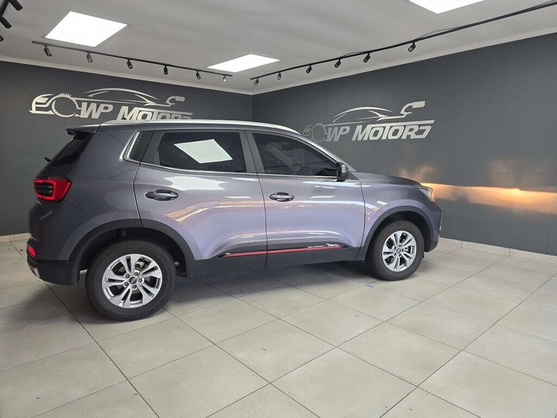 Chery Tiggo 4 - WP Motors - Image 5