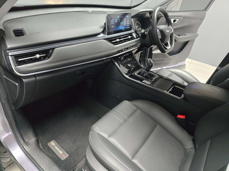 Chery Tiggo 4 - WP Motors - Image 15