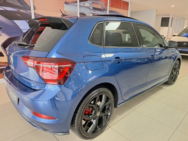 Volkswagen Polo - Ford Midrand - Image 5