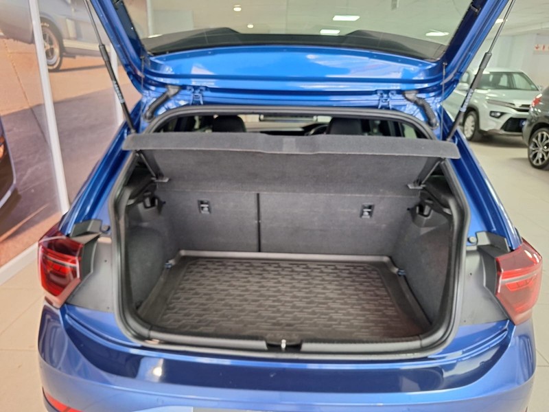 Volkswagen Polo - Ford Midrand - Image 8