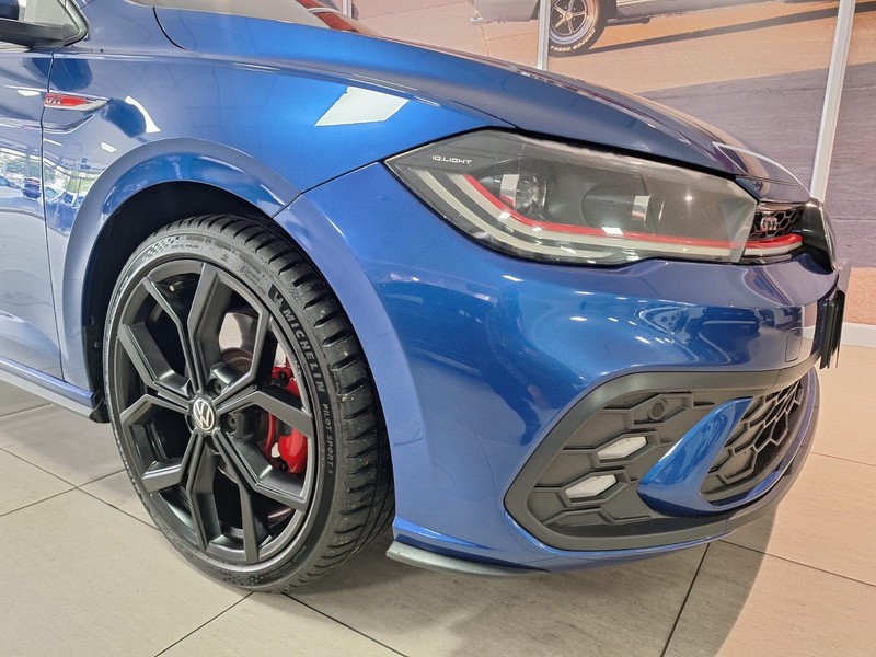 Volkswagen Polo - Ford Midrand - Image 3