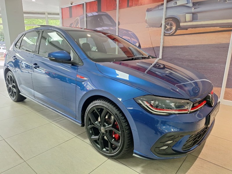 Volkswagen Polo - Ford Midrand - Image 1