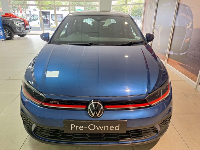 Volkswagen Polo - Ford Midrand - Image 2