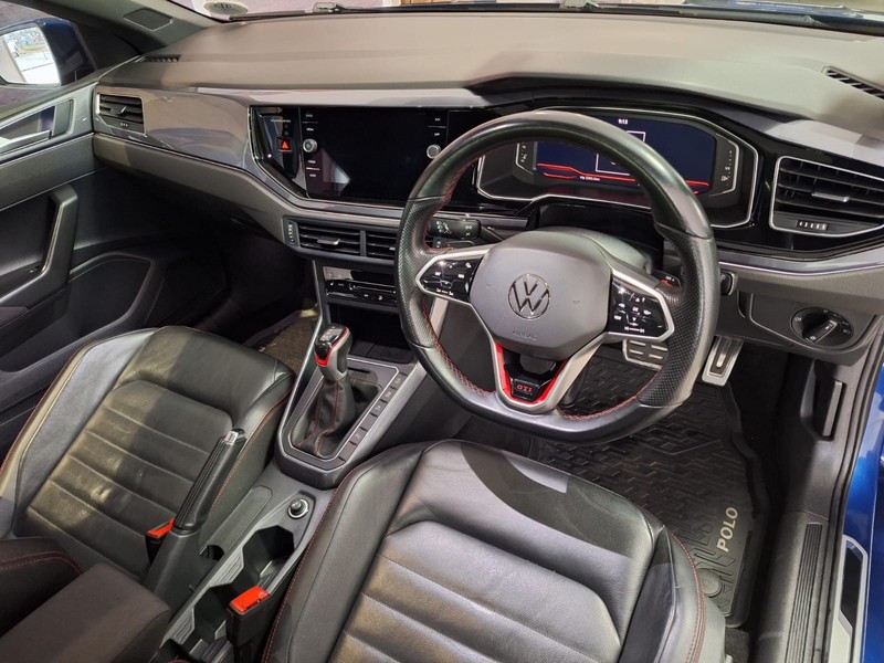 Volkswagen Polo - Ford Midrand - Image 9