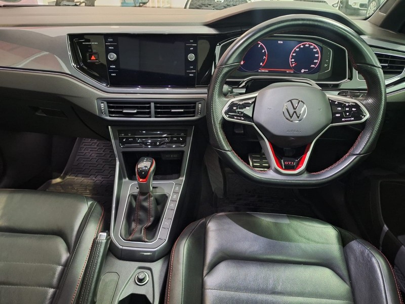 Volkswagen Polo - Ford Midrand - Image 13