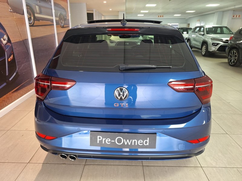Volkswagen Polo - Ford Midrand - Image 6