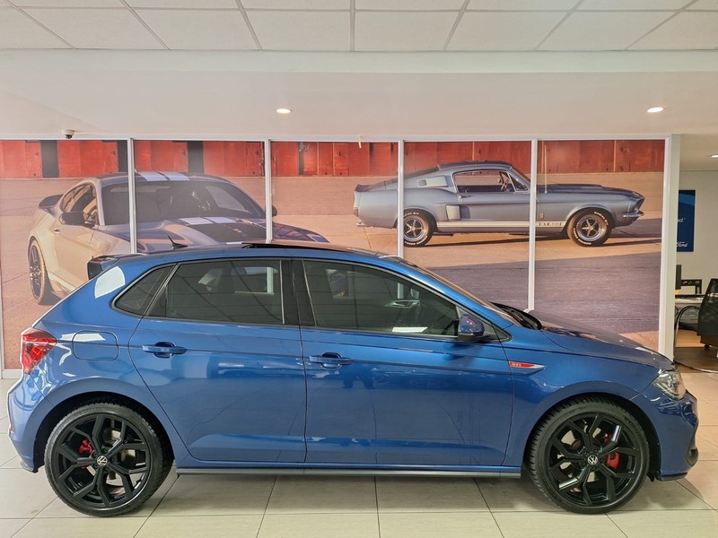 Volkswagen Polo - Ford Midrand - Image 4