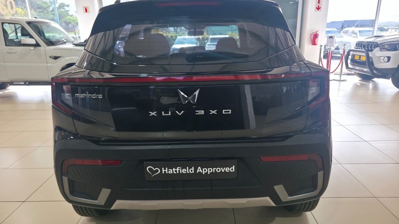 Mahindra XUV 3XO - Mahindra Amanzimtoti - Image 8
