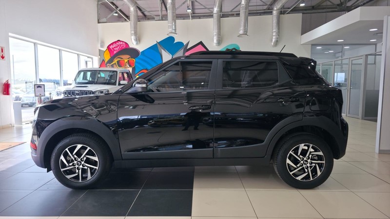 Mahindra XUV 3XO - Mahindra Amanzimtoti - Image 16