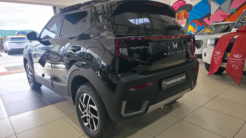 Mahindra XUV 3XO - Mahindra Amanzimtoti - Image 10