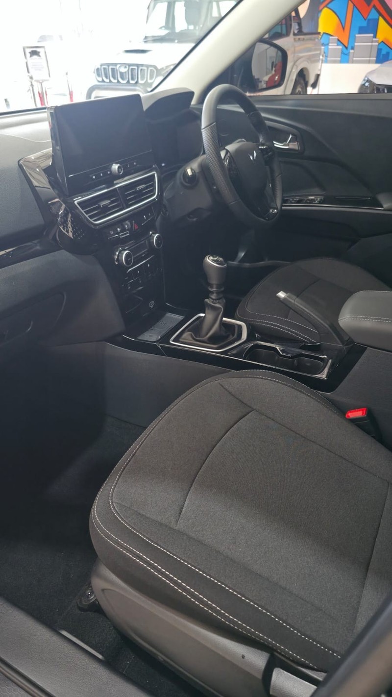Mahindra XUV 3XO - Mahindra Amanzimtoti - Image 2