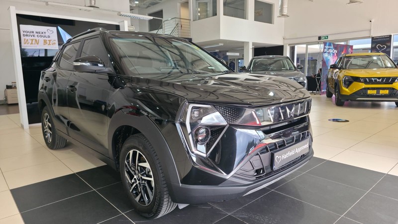 Mahindra XUV 3XO - Mahindra Amanzimtoti - Image 14