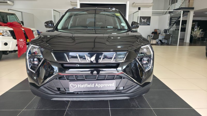 Mahindra XUV 3XO - Mahindra Amanzimtoti - Image 13