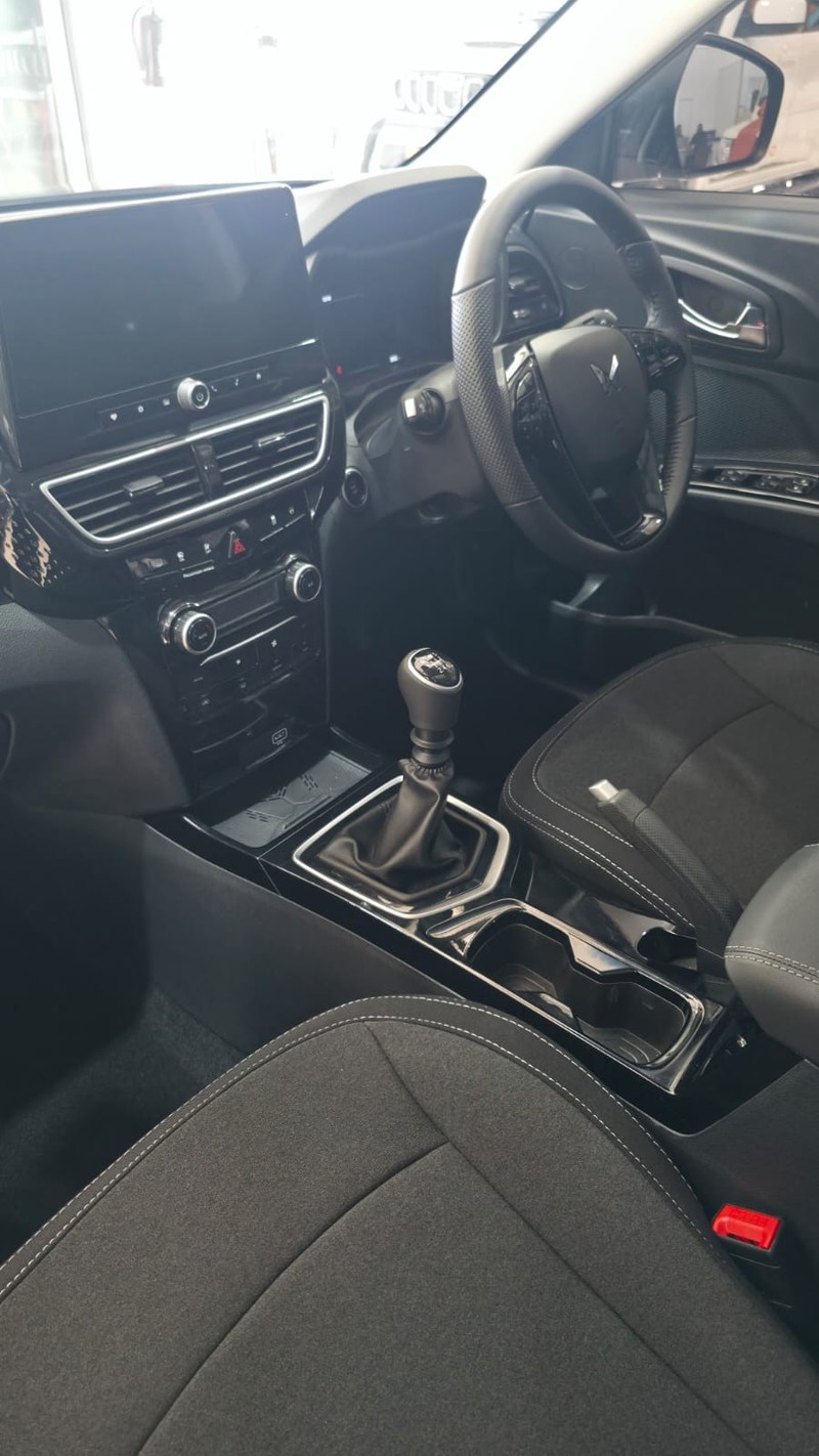 Mahindra XUV 3XO - Mahindra Amanzimtoti - Image 1