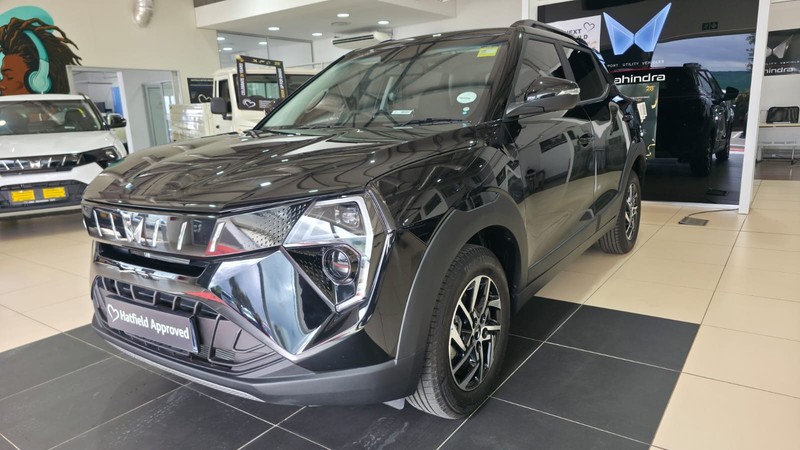 Mahindra XUV 3XO - Mahindra Amanzimtoti - Image 12