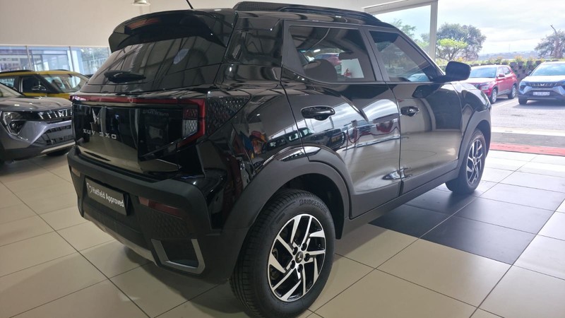 Mahindra XUV 3XO - Mahindra Amanzimtoti - Image 9