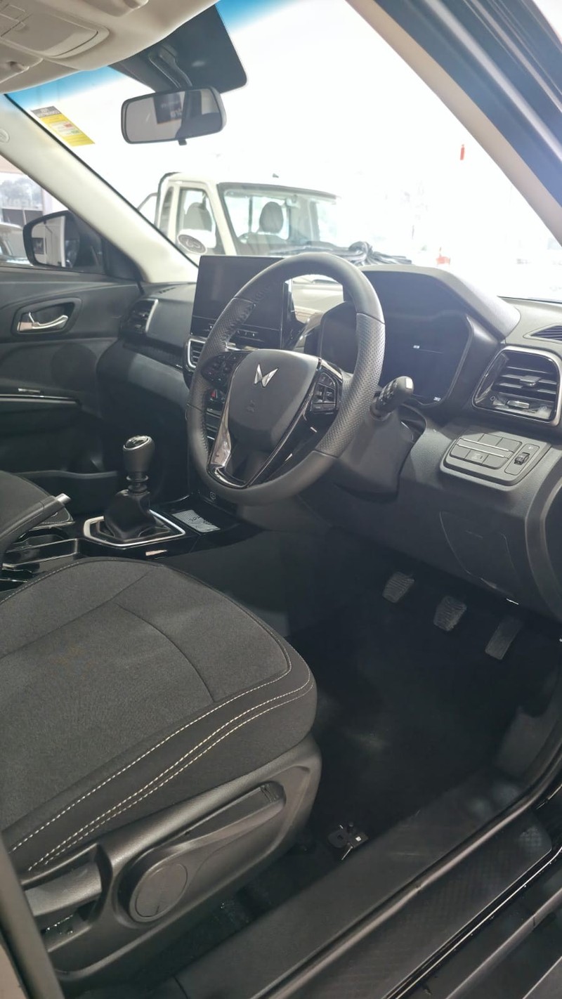 Mahindra XUV 3XO - Mahindra Amanzimtoti - Image 11