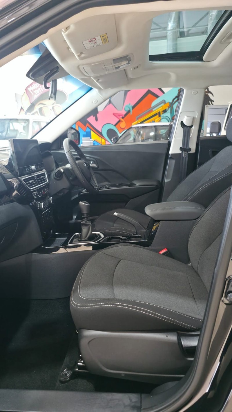 Mahindra XUV 3XO - Mahindra Amanzimtoti - Image 5