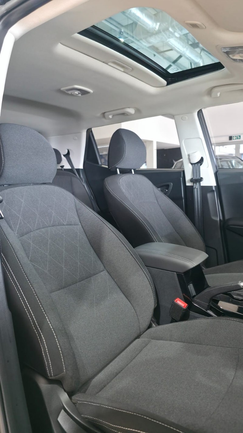Mahindra XUV 3XO - Mahindra Amanzimtoti - Image 6