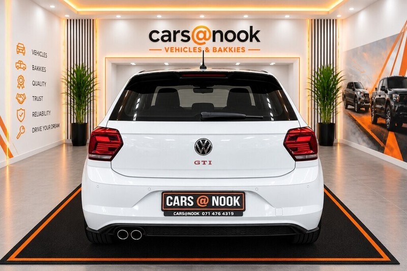 Volkswagen Polo - CARS@NOOK - Image 5