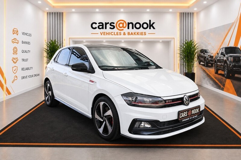 Volkswagen Polo - CARS@NOOK - Image 1