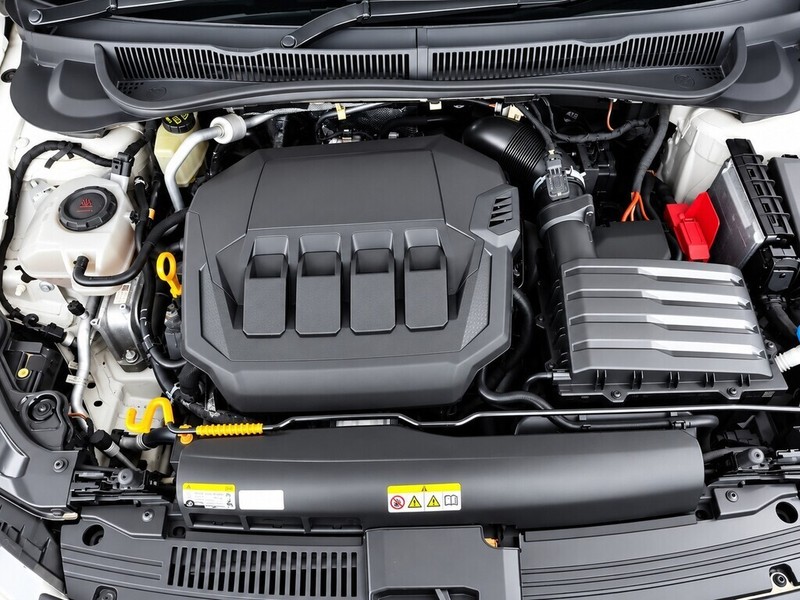 Volkswagen Polo - CARS@NOOK - Image 14