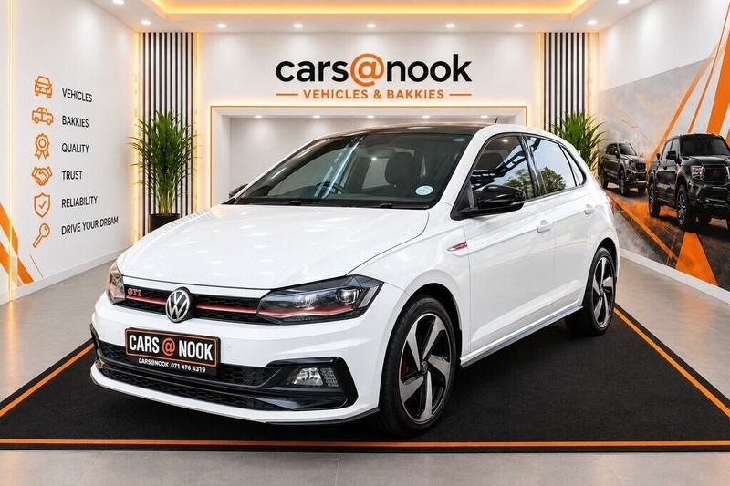 Volkswagen Polo - CARS@NOOK - Image 3