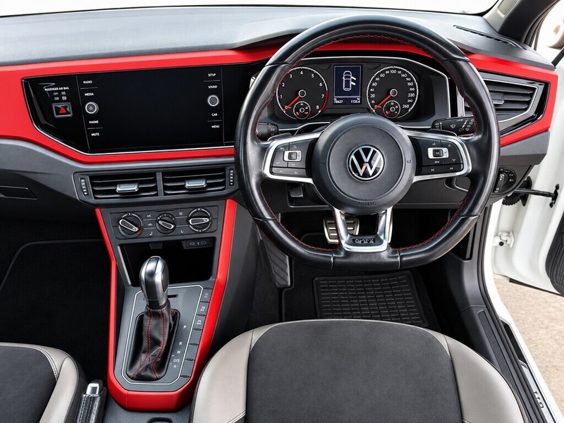 Volkswagen Polo - CARS@NOOK - Image 12