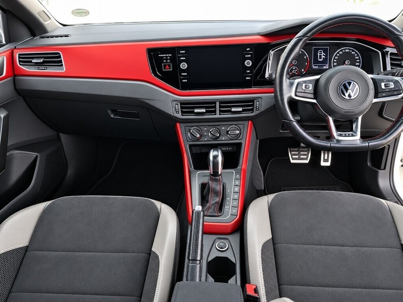 Volkswagen Polo - CARS@NOOK - Image 11