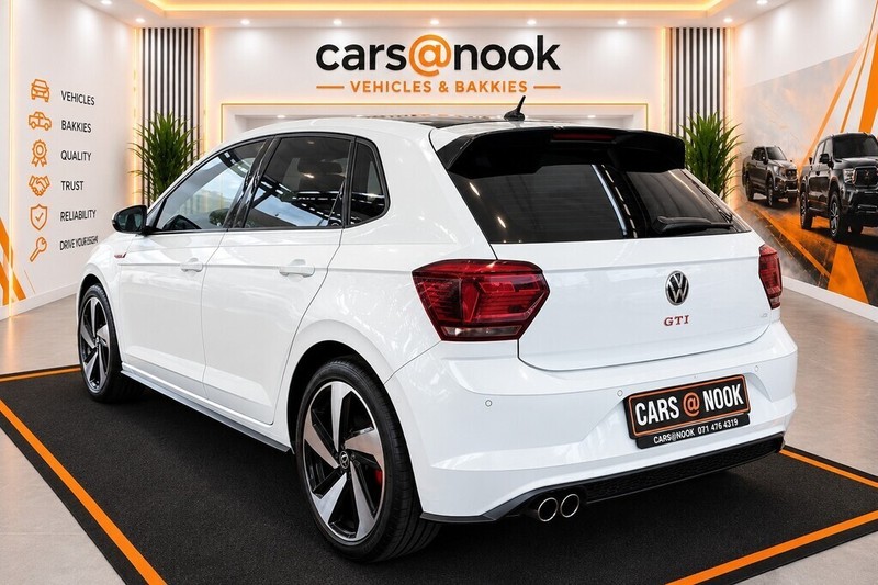 Volkswagen Polo - CARS@NOOK - Image 6
