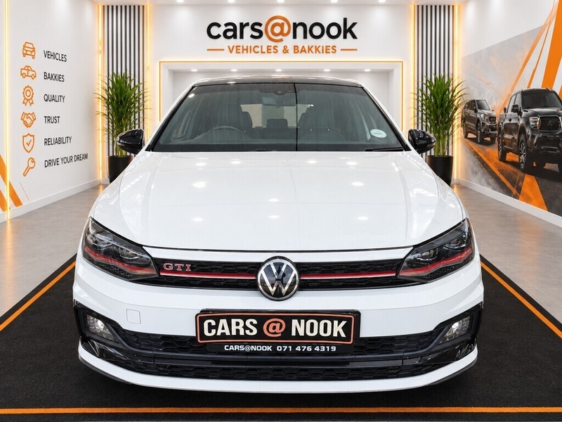 Volkswagen Polo - CARS@NOOK - Image 2