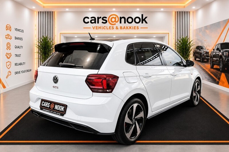 Volkswagen Polo - CARS@NOOK - Image 4