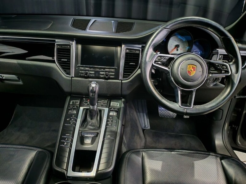 Porsche Macan - LisaCars - Image 14