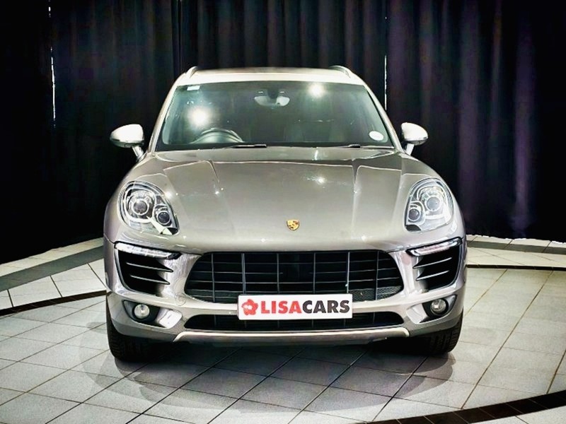 Porsche Macan - LisaCars - Image 3