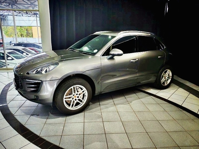 Porsche Macan - LisaCars - Image 4