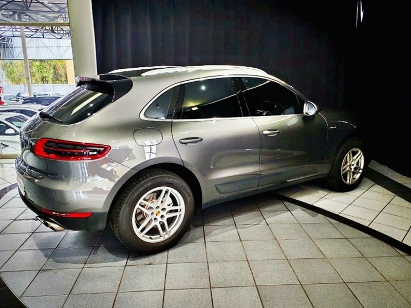 Porsche Macan - LisaCars - Image 7