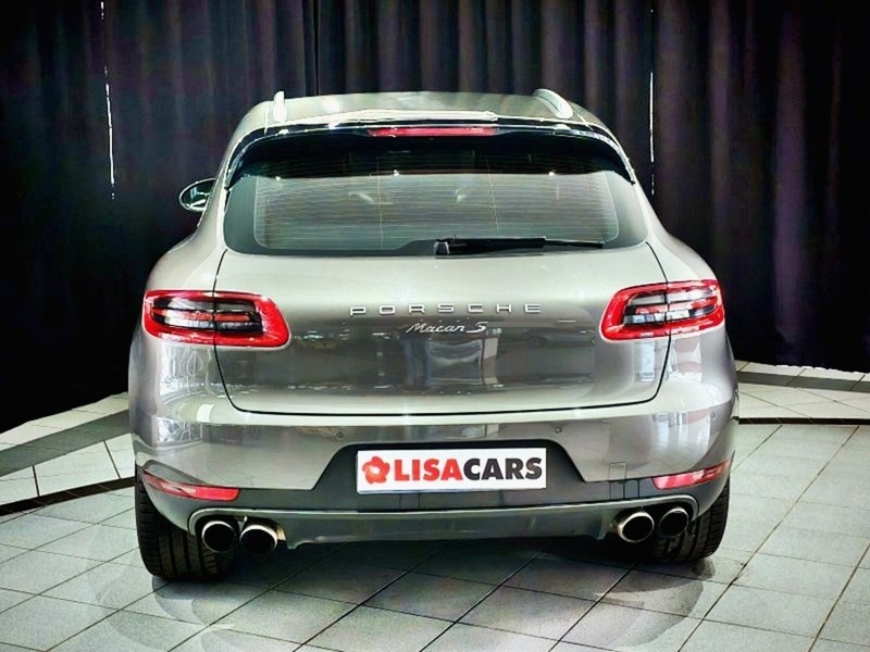 Porsche Macan - LisaCars - Image 6