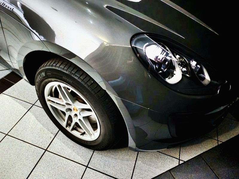 Porsche Macan - LisaCars - Image 8